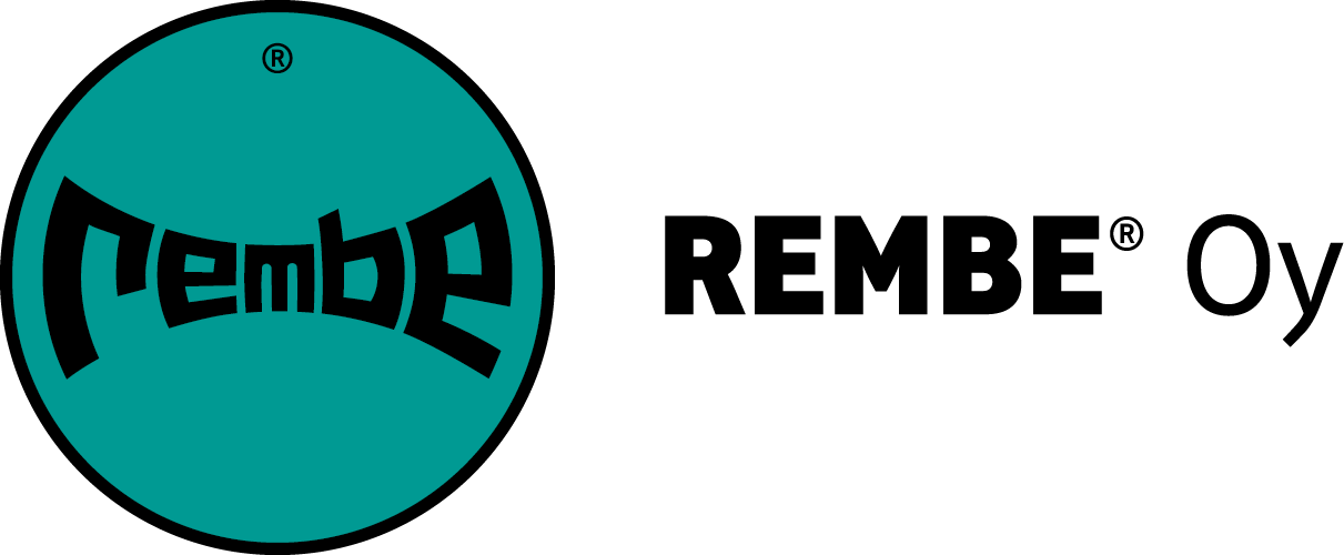 REMBE<sup>®</sup> Oy