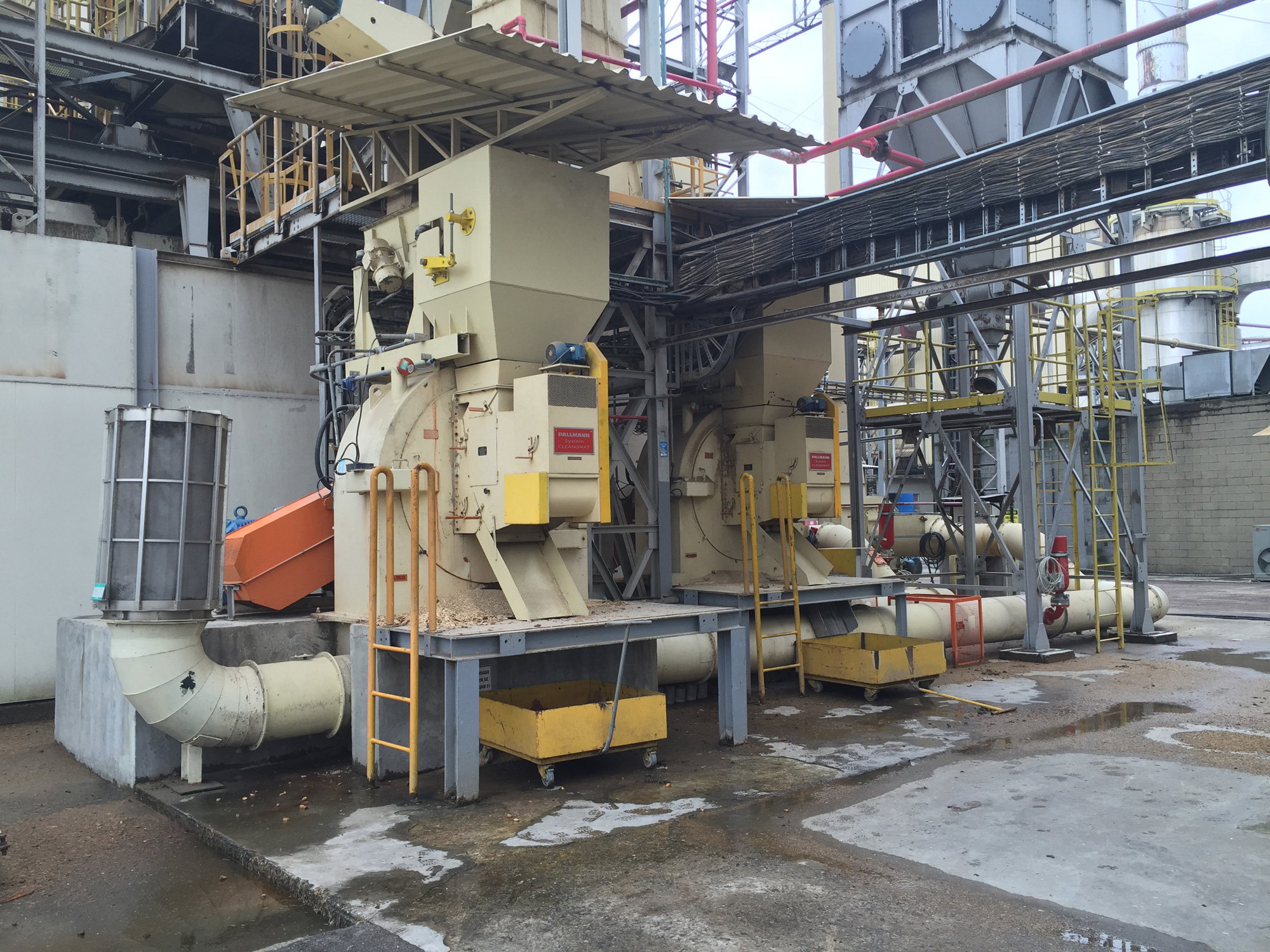 REMBE® Q-Rohr®
