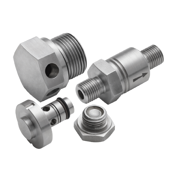 Plug Type